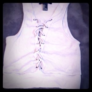F21 TANKTOP